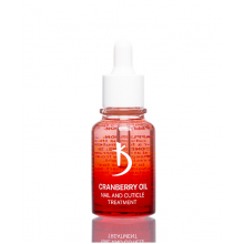 Олія для кутикули "Cranberry" 30мл