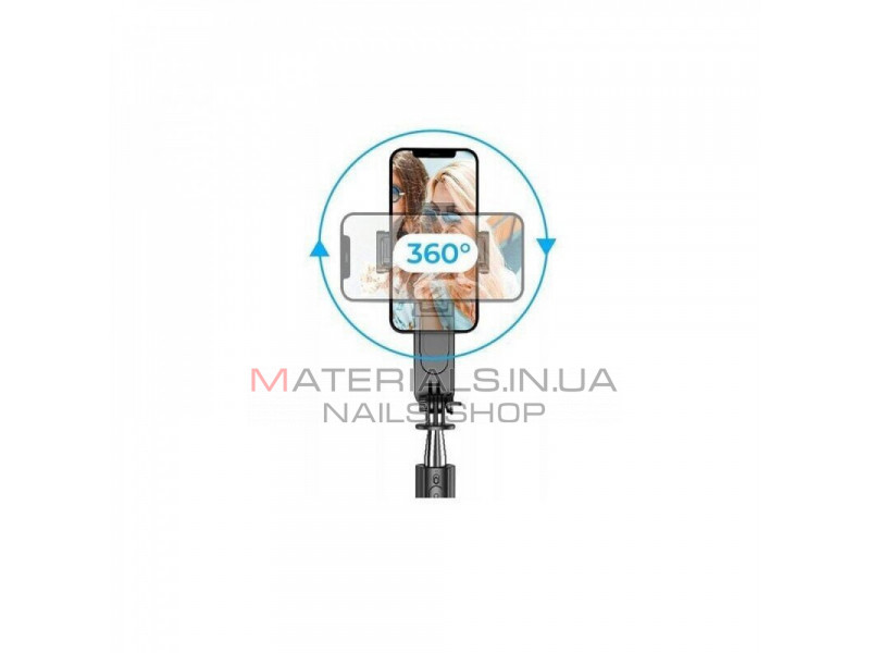 Monopod Tripod (1.11m) — L15