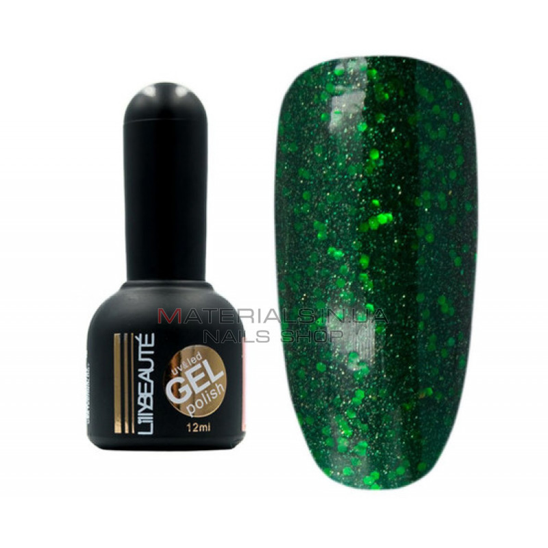 Гель-лак Lilly Beaute №102