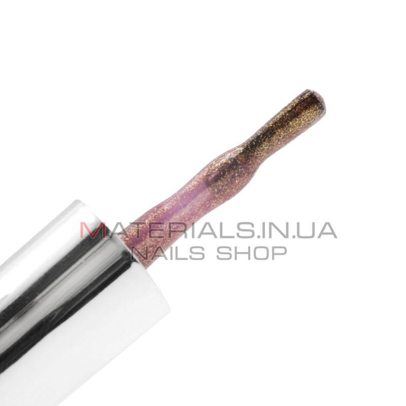 Гель лак Twilight Glitter 8 мл, 205