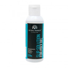 Жидкость для работы с полигелем Poly Gel (SLIP SOLUTION) Global Fashion, 120мл