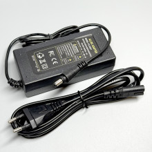 Блок питания адаптер AC/DC 24V 2A (YS-24021)