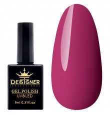 Гель-лак Designer BarbieLand - A11 "Спокійний рожевий"