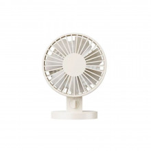 Портативный мини вентилятор WT8019 — White