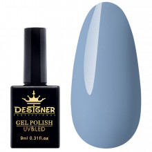 Гель-лак Designer Professional, 9мол. H240