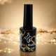 Velvet top coat, Bee Nails, 15мл