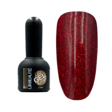 Гель-лак Lilly Beaute №135
