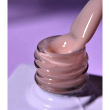 Гель моделирующий Liquid Builder Gel Nude,  15мл