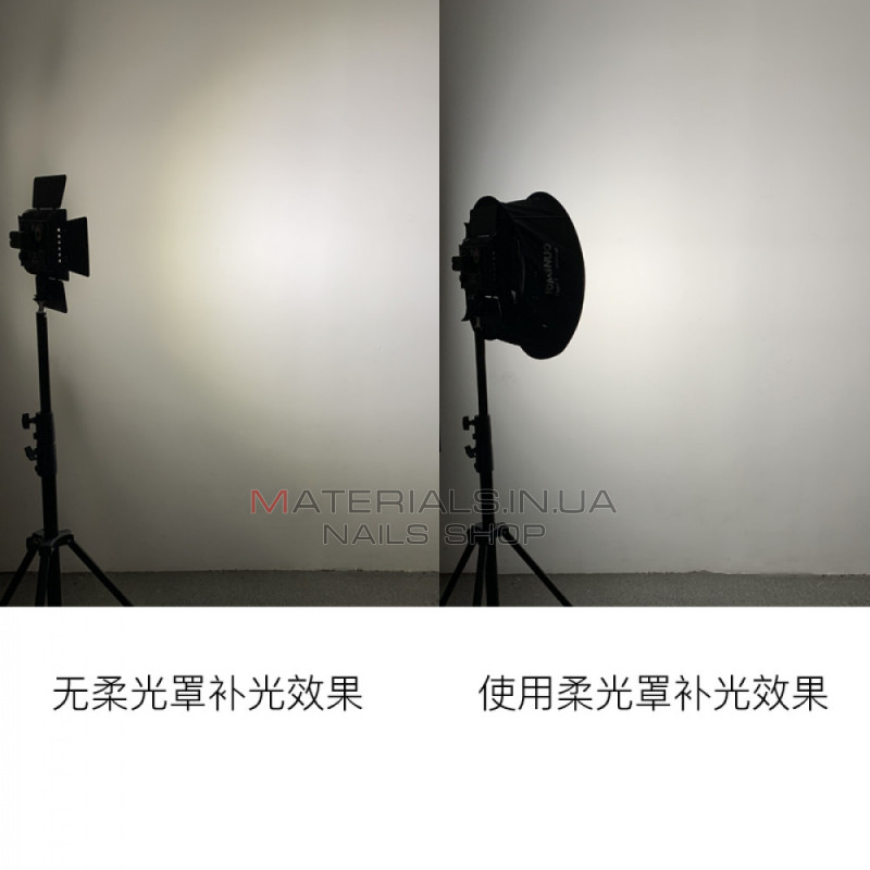 Софтбокс 45 cm YongNuo YN45-1 Софтбокс 45 cm YongNuo YN45-1