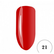 Гель-лак Starlet Professional №021 (10 мл)