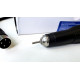 Змінна ручка мікромотор Strong 102L, 35000 об/хв. (Чорна)