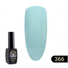 Гель лак BLACK ELITE 366, Global Fashion 8 мл