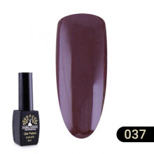 Гель лак BLACK ELITE 037, Global Fashion 8 мл