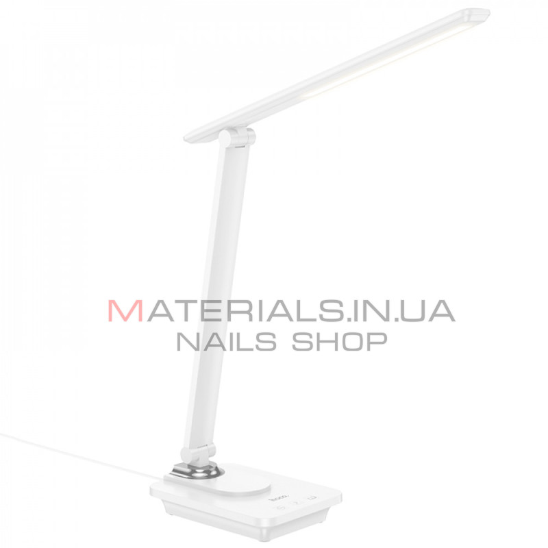 Настільна LED-лампа Hoco HX12, 5 Вт, 3000–6000 К