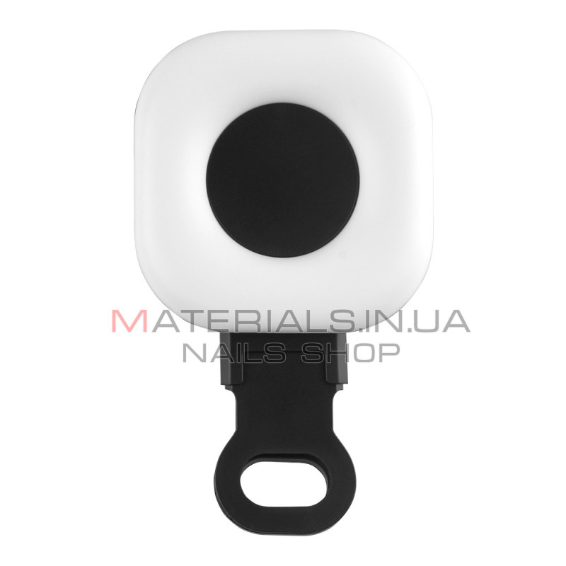 Накамерне LED-відеосвітло C03