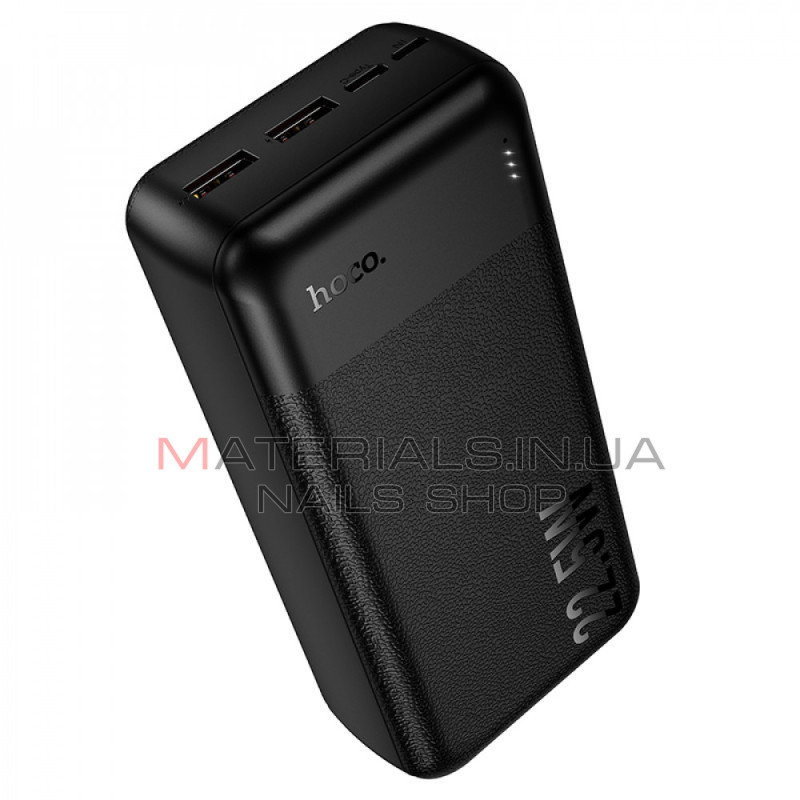 Power Bank 30000 mAh | 22.5W+PD20W — Hoco J159B
