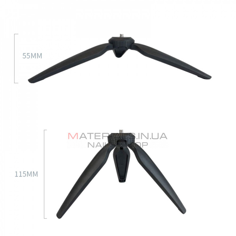 Tripod | Multifunctional | .m | TS-06 mini Tripod | Multifunctional | .m | TS-06 mini