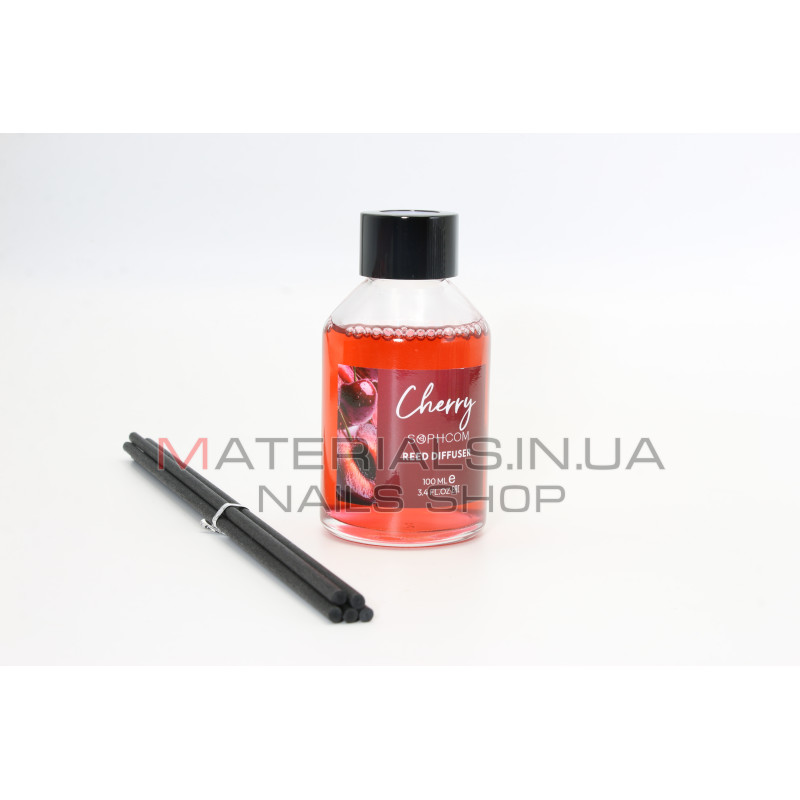 Ароматический диффузор Cherry, 100 мл