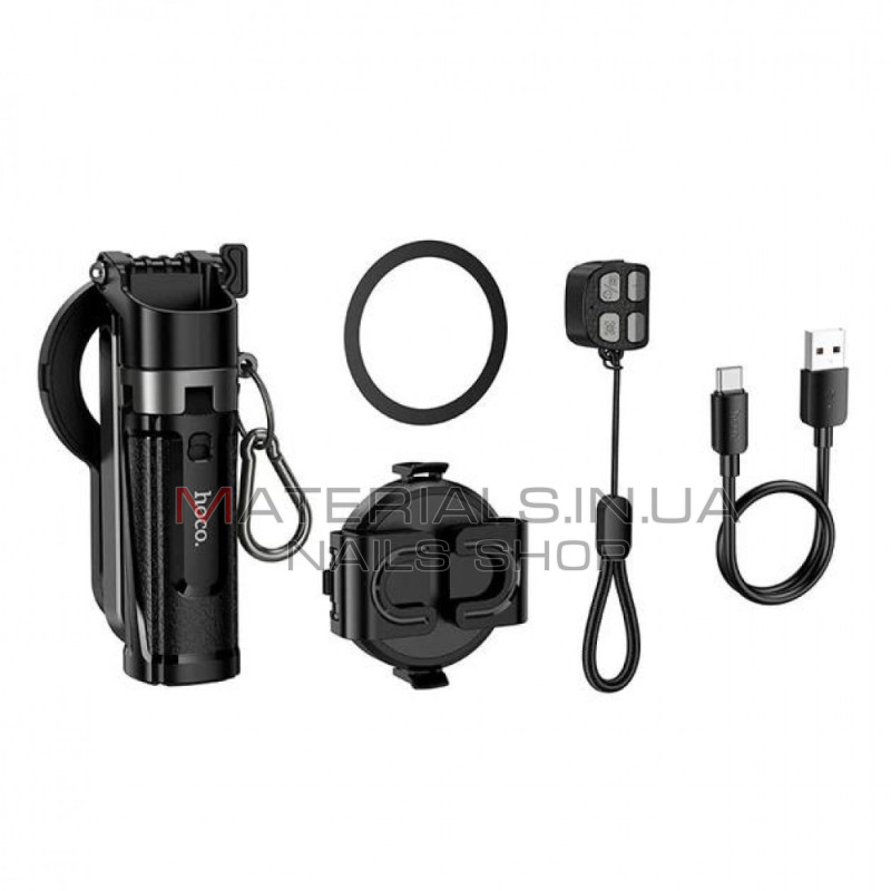 Монопод Tripod Hoco K27 Pro, 0,75 м