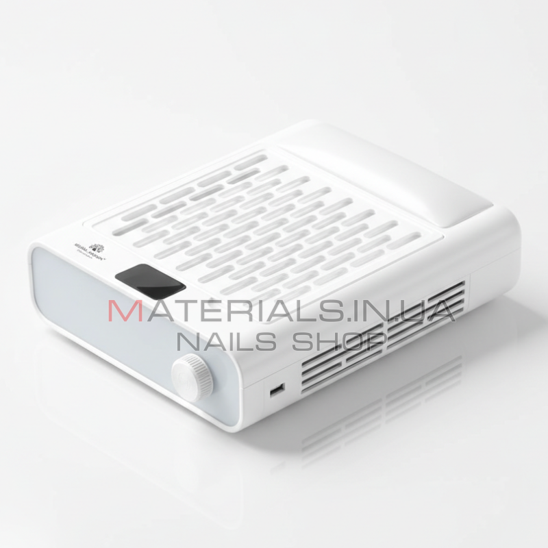 Витяжка для манікюру Global Fashion GFD-550 (безщіткова турбіна)