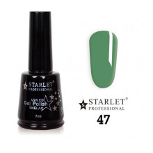Гель-лак Starlet Professional №47, "Аура"
