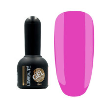 Гель-лак Lilly Beaute №107