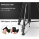 Tripod Stand Multifunctional (1.70m)  - T8Pro