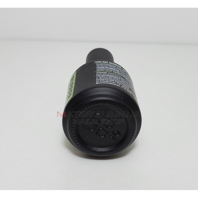 Rubber Base UNO (Каучукова база УНО), 15мл Rubber Base UNO (Каучукова база УНО), 15мл