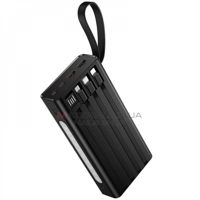 Power Bank 20000 mAh | 22.5W+PD20W — Hoco J155 Power Bank 20000 mAh | 22.5W+PD20W — Hoco J155