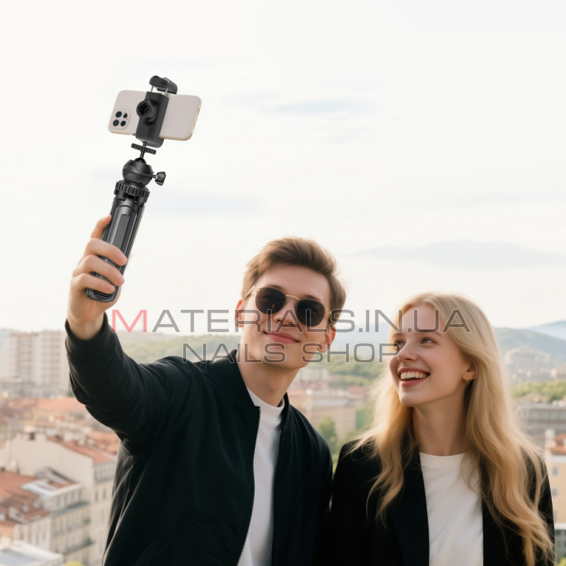 Монопод Tripod Earldom ET-ZP36, 0,00 м
