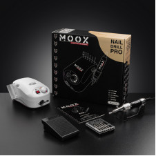Фрезер Moox X102 на 45 000 об./мин. и 65W.