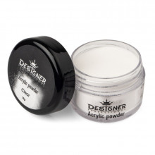 Acrylic Powder 15 г. (Clear). - акриловая пудра Дизайнер