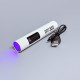 Портативная UV-лампа для маникюра ZMY-068 с аккумулятором и зарядкой Type-C