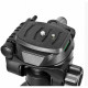 Tripod Stand Multifunctional | WT-3520 1.46m