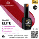 Гель лак BLACK ELITE 188, Global Fashion 8 мл