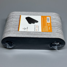 Сменные файлы 150грит - 50 шт. для педикюрной металлической основы Bee Nails