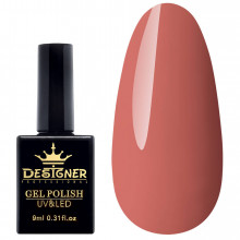 Гель-лак Designer Professional, 9мол. G202