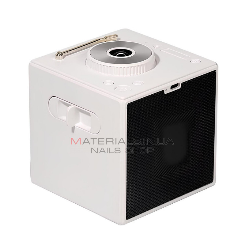 Ночник Projection Lamp с колонка Bluetooth K-1206 SHIYIN Ночник Projection Lamp с колонка Bluetooth K-1206 SHIYIN