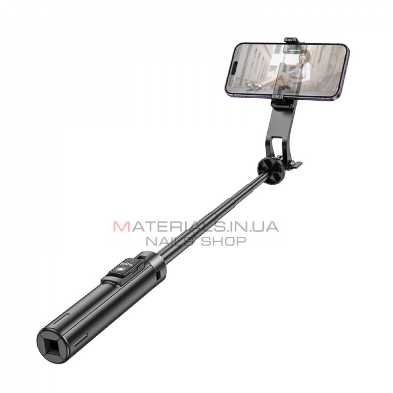 Live Broadcast Holder — Hoco K21 Live Broadcast Holder — Hoco K21