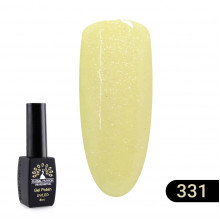 Гель лак BLACK ELITE 331, Global Fashion 8 мл