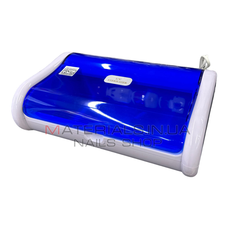 Ультрафіолетовий стерилізатор (UV Sterilizer) Pro, 15Вт (32х21х10)
