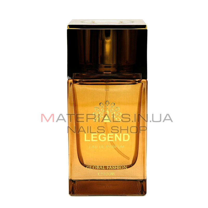 Парфумерна вода від Global Fashion 100 ml, Legend