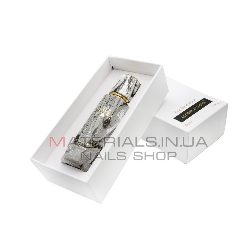 Туалетна вода Global Fashion, 30 ml, Eau de parfum for Homme, Sauvage