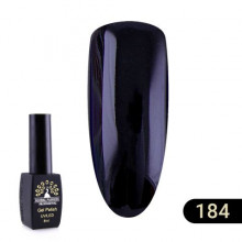 Гель лак BLACK ELITE 184, Global Fashion 8 мл