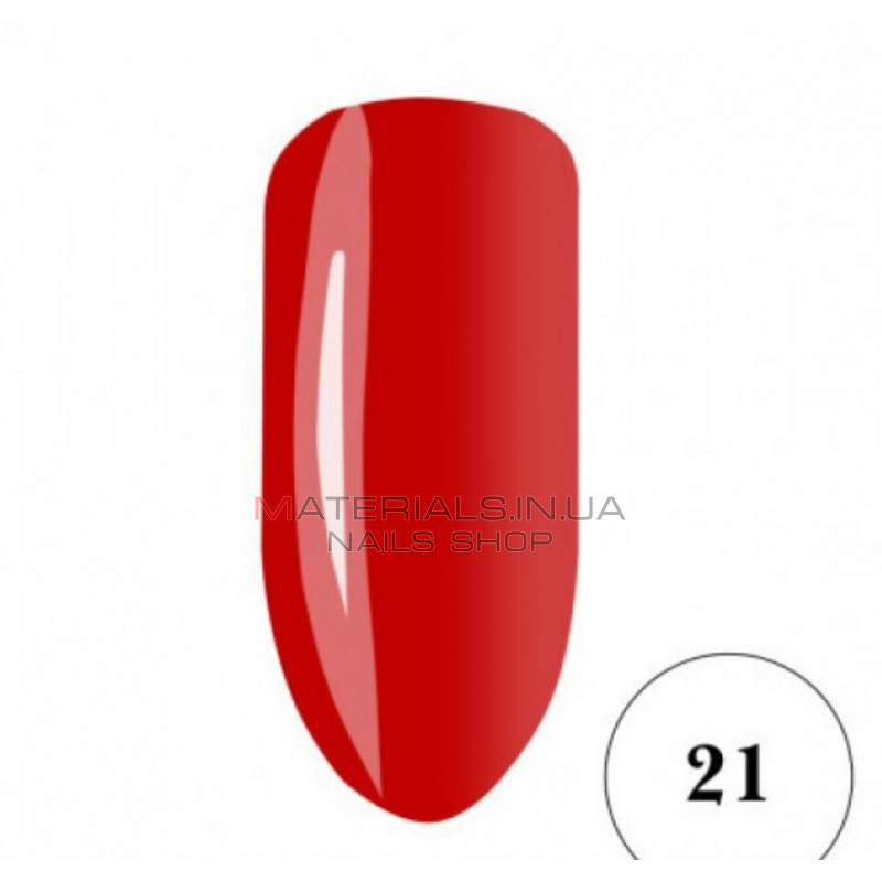 Гель-лак Starlet Professional №021 (10 мл) Гель-лак Starlet Professional №021 (10 мл)