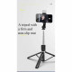 Monopod Tripod (1.70m) — Neepho NP-P170S