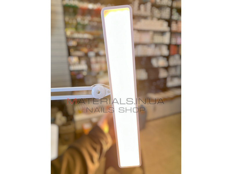 Лампа бестеневая Led Power Working Lamp 9501|Белая| 4500-6000k| 30Вт