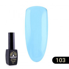 Гель лак BLACK ELITE 103, Global Fashion 8 мл