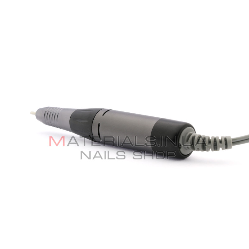 Аппарат для маникюра и педикюра BEE NAILS, 202D, с дисплеем, 65w, 45000 об, черный