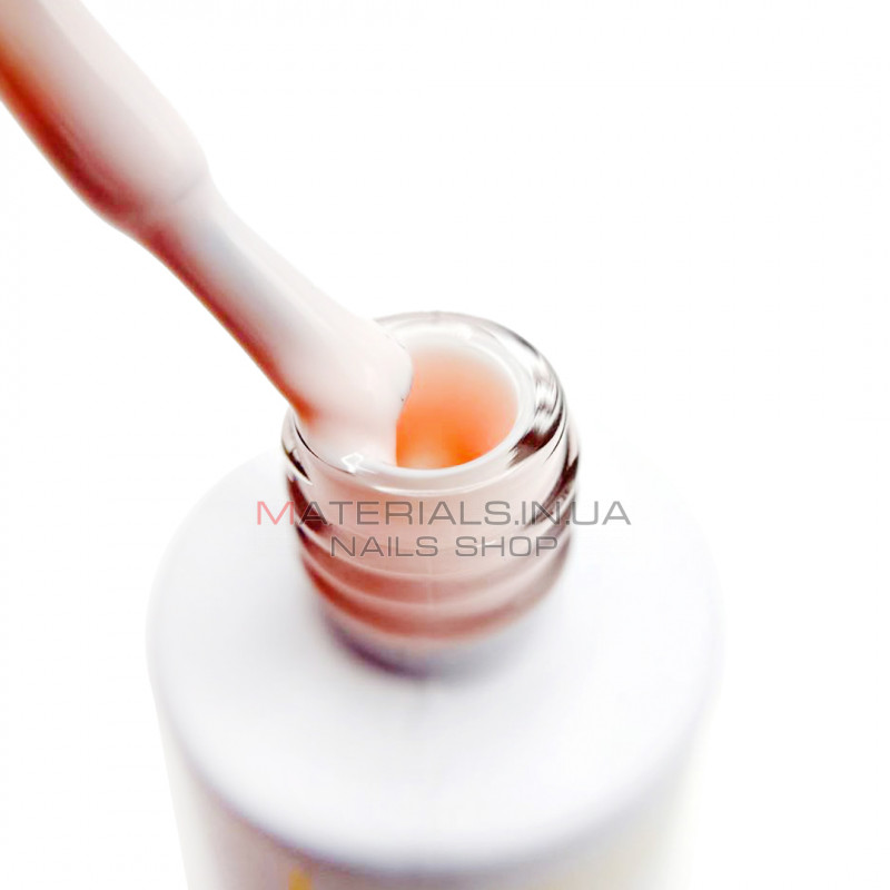 French Rubber base Hema free 04 Bee Nails, 8 ml